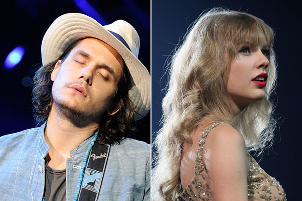 Taylor Swift S Dear John Humiliated John Mayer
