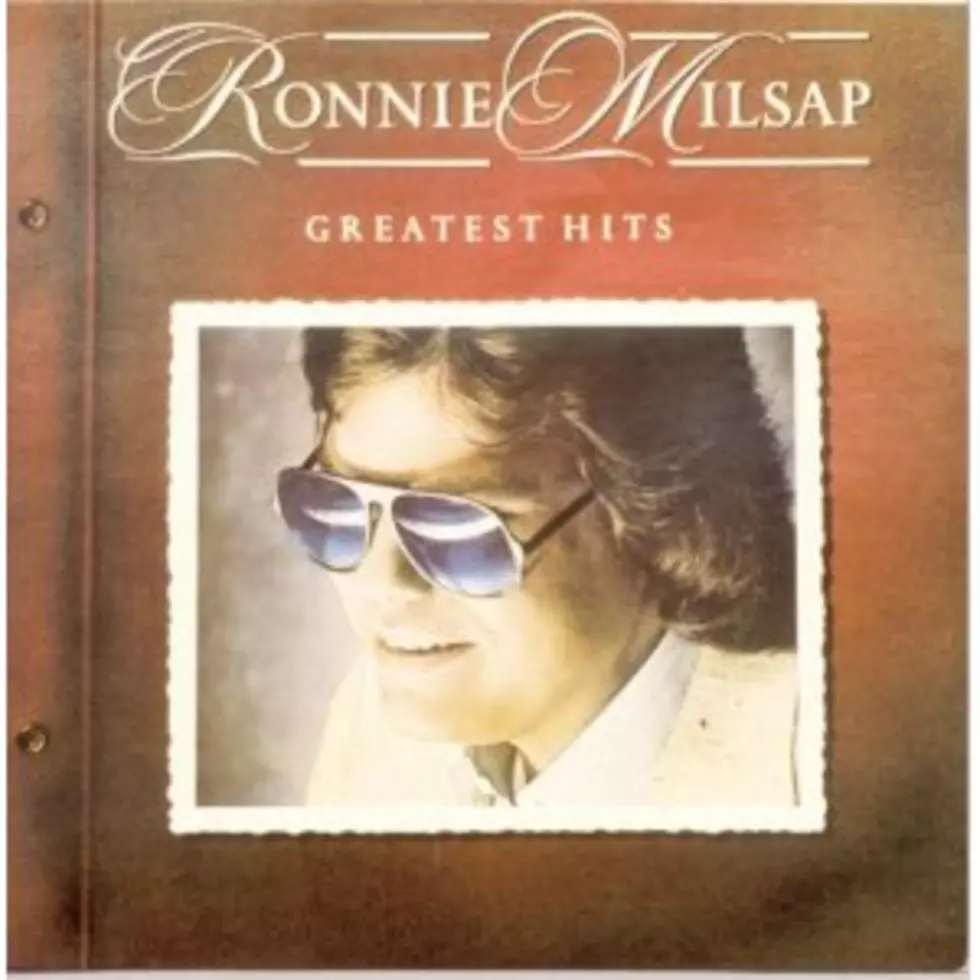 No. 40: Ronnie Milsap, &#8216;Smoky Mountain Rain&#8217; &#8211; Top 100 Country Songs