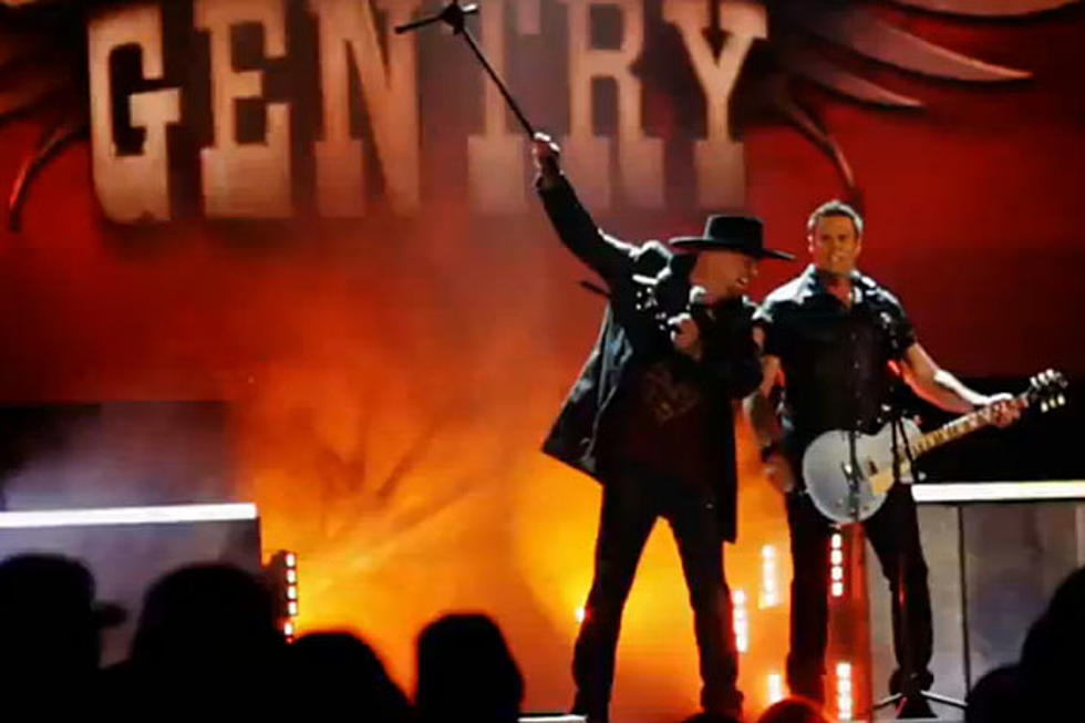 Montgomery Gentry Reveal Their &#8216;So Called Life&#8217; in New Video