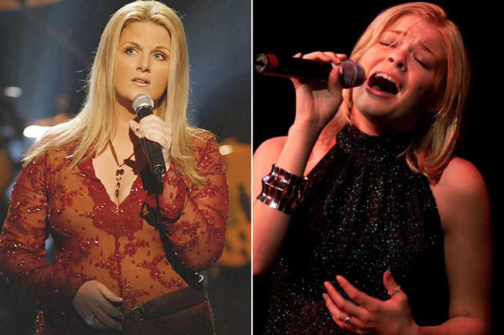 Remember Country Music&#8217;s Awkward Moment at the 1998 Grammy Awards?