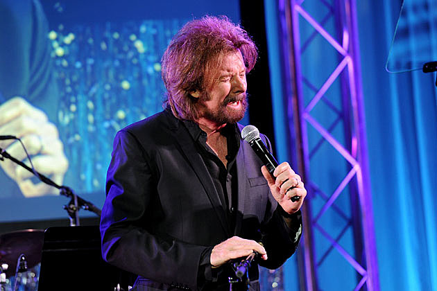 Ronnie Dunn Announces Split From Longtime Record Label
