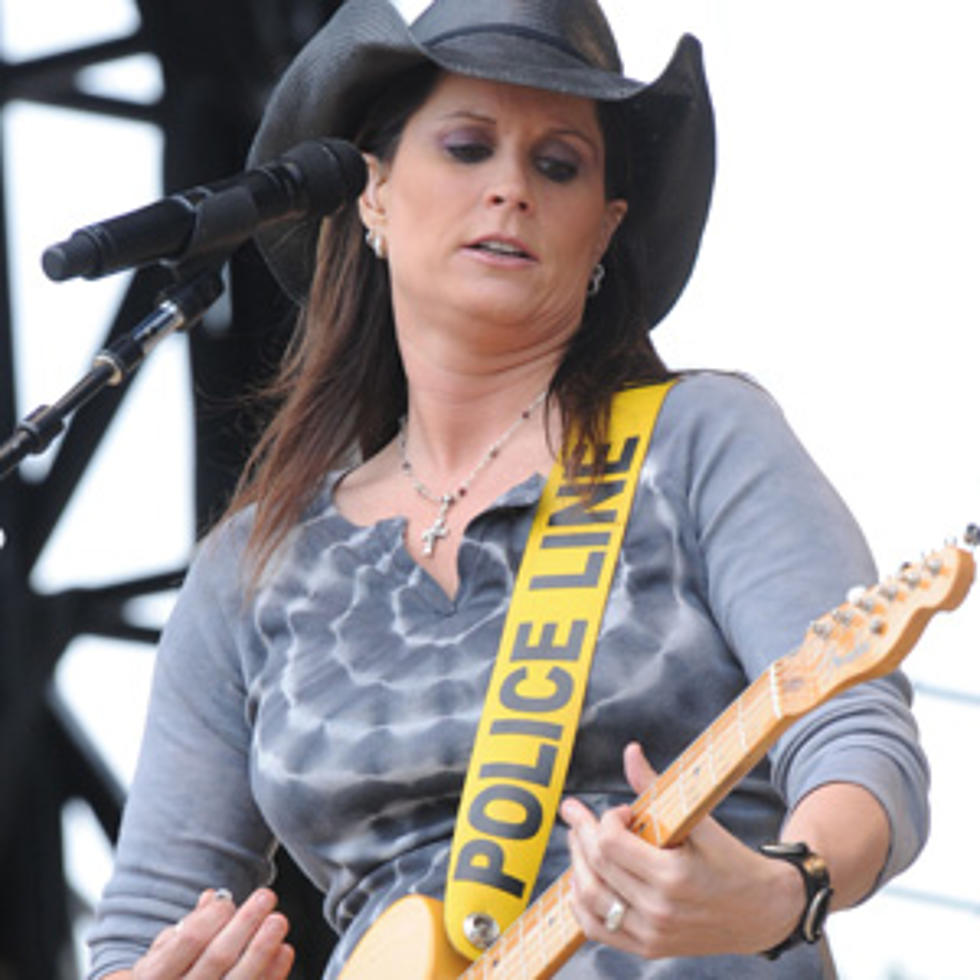 Country Stars&#8217; Real Names: Terri Clark