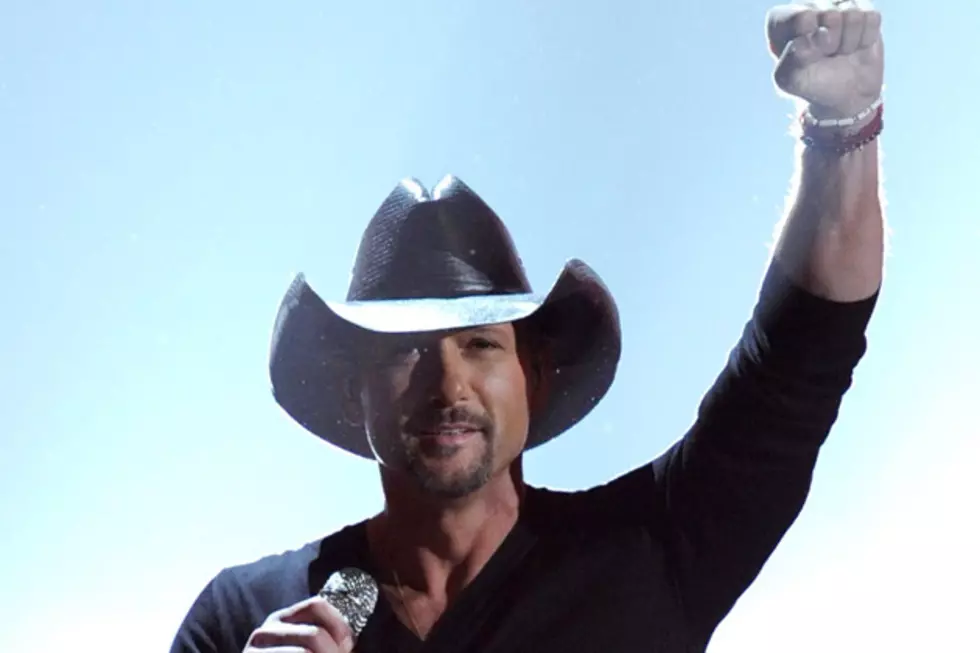 Tim McGraw, Celebrity Pals Pull Out &#8216;Guns and Fun&#8217; for Charity Close to Singer&#8217;s Heart