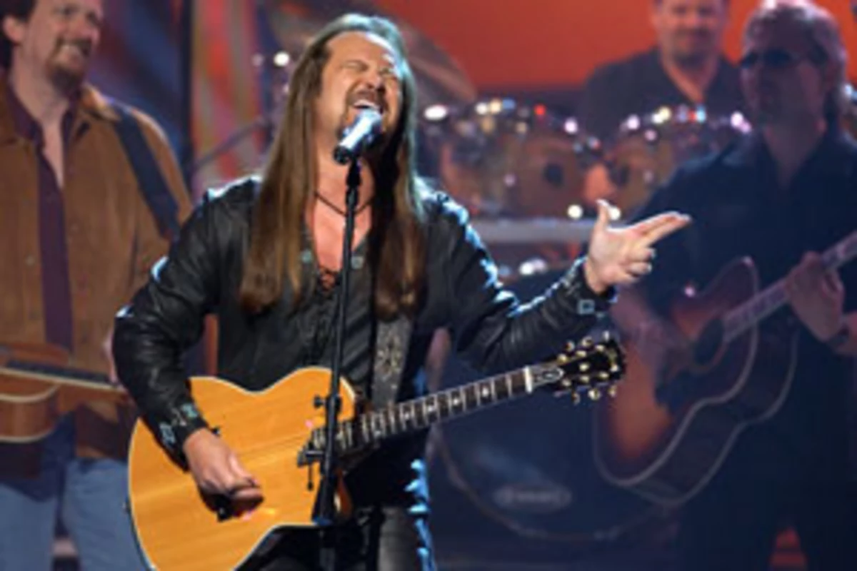 No. 78: Travis Tritt, 'It's a Great Day to Be Alive' - Top 100 Country Songs
