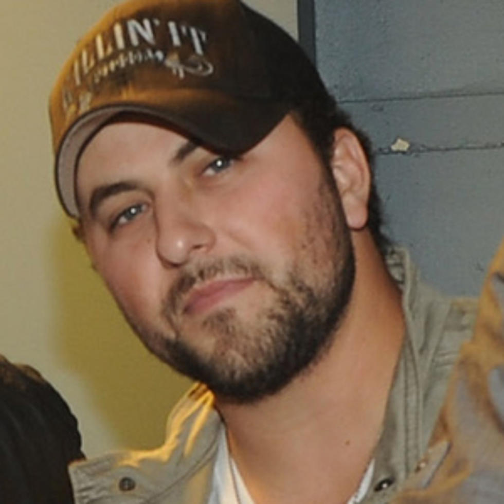 Lessons Learned From Dad &#8211; Tyler Farr