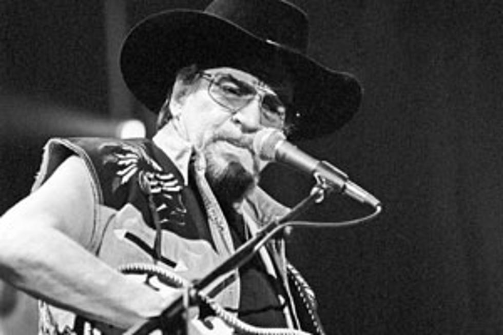 No. 10: Waylon Jennings, ‘Good Hearted Woman’ (Feat. Willie Nelson) – Top 100 Country Songs
