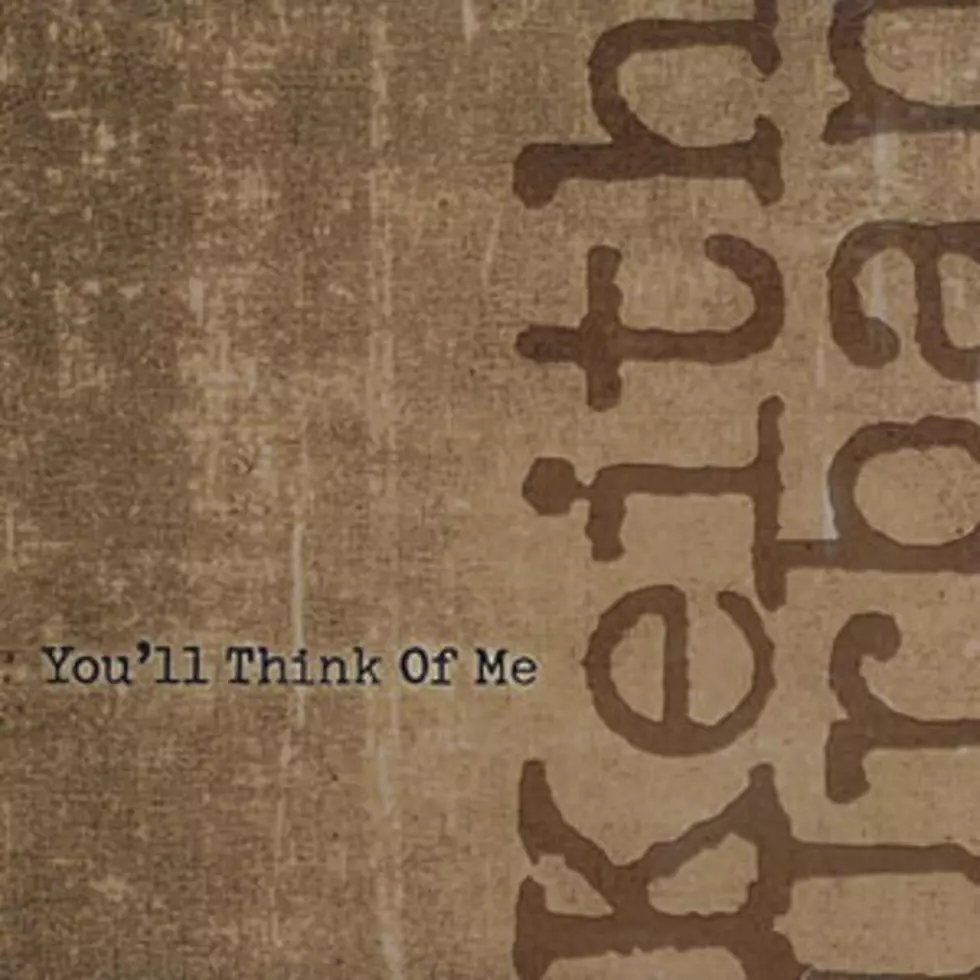 No. 70: Keith Urban, &#8216;You&#8217;ll Think of Me&#8217; &#8211; Top 100 Country Songs