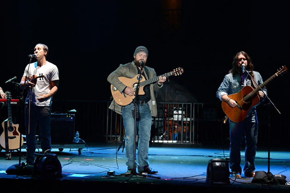 Zac Brown Band, 'The Wind' – Lyrics Uncovered