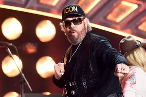 Hank Williams Jr. Is Opening His Own Bar in Downtown Nashville