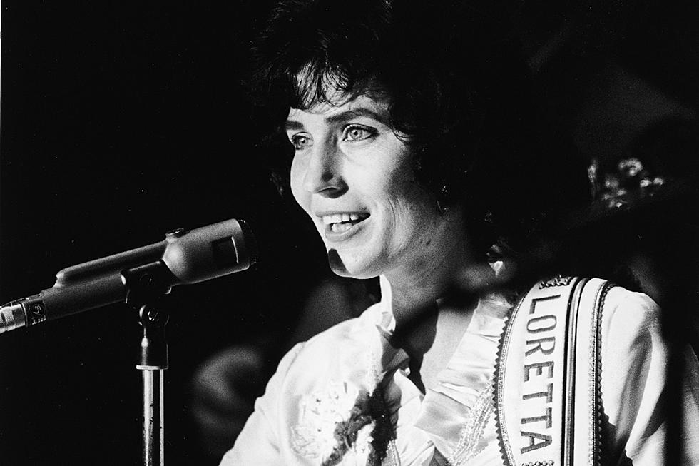 20 All-Time Best Loretta Lynn Songs