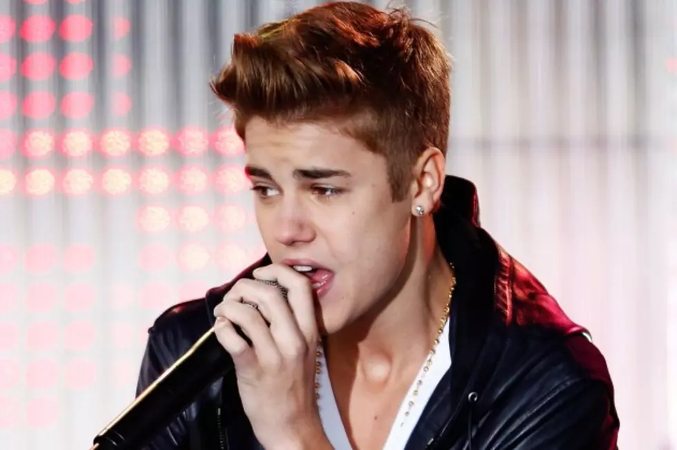 Justin Bieber Goes Country With &#8216;Boyfriend&#8217; Remix