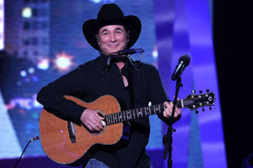 Clint Black’s ‘Nothin’ but the Taillights’ Turns 15