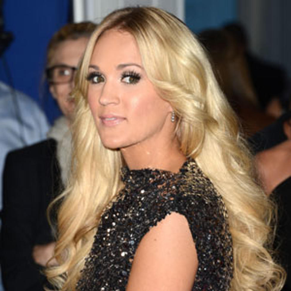 Banned Country Songs &#8211; Carrie Underwood, &#8216;Before He Cheats&#8217;