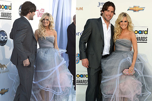 Carrie Underwood and Mike Fisher Anniversary: Two Years of ...