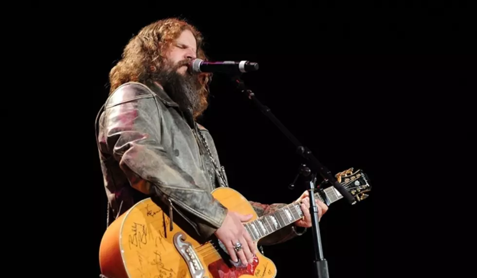 Jamey Johnson Celebrates the Music of Hank Cochran with Upcoming Duets Album