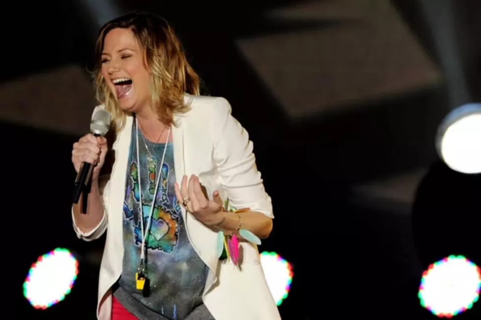 Jennifer Nettles on Sugarland&#8217;s Status: &#8216;Nobody Panic!&#8217;