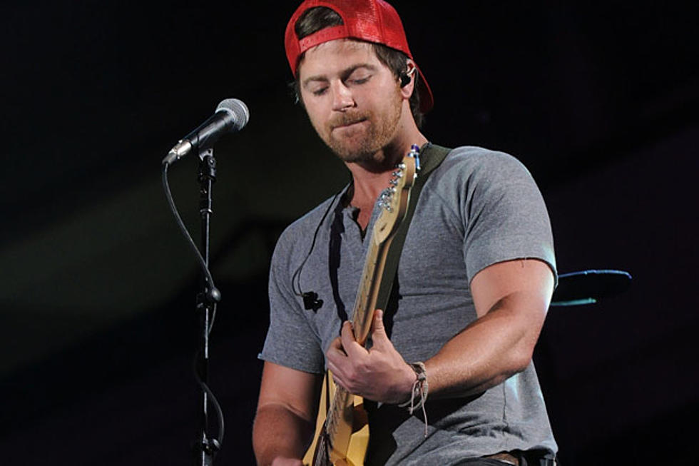 Kip Moore, &#8216;Beer Money&#8217; &#8211; Lyrics Uncovered