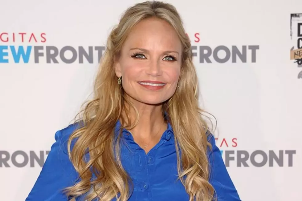 Kristin Chenoweth Still Dealing With Aftermath of ‘Life Changing’ Accident