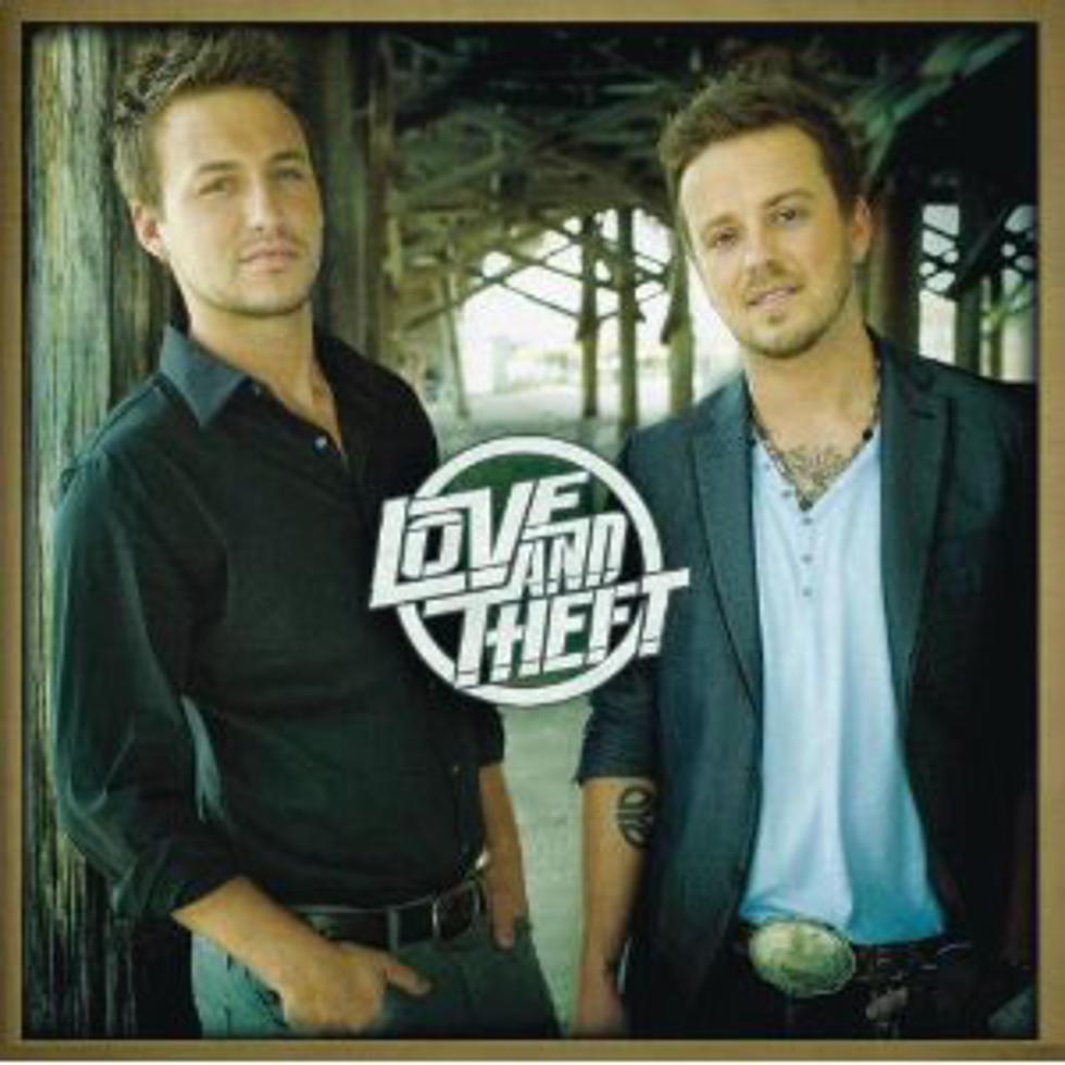 Love and Theft, &#8216;Love and Theft&#8217; &#8211; Album Review
