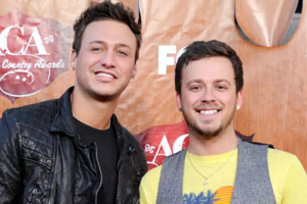 Win a Guitar or New CD Autographed by Love and Theft