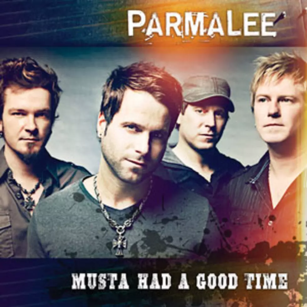 Parmalee, &#8216;Musta Had a Good Time&#8217; &#8211; Song Review