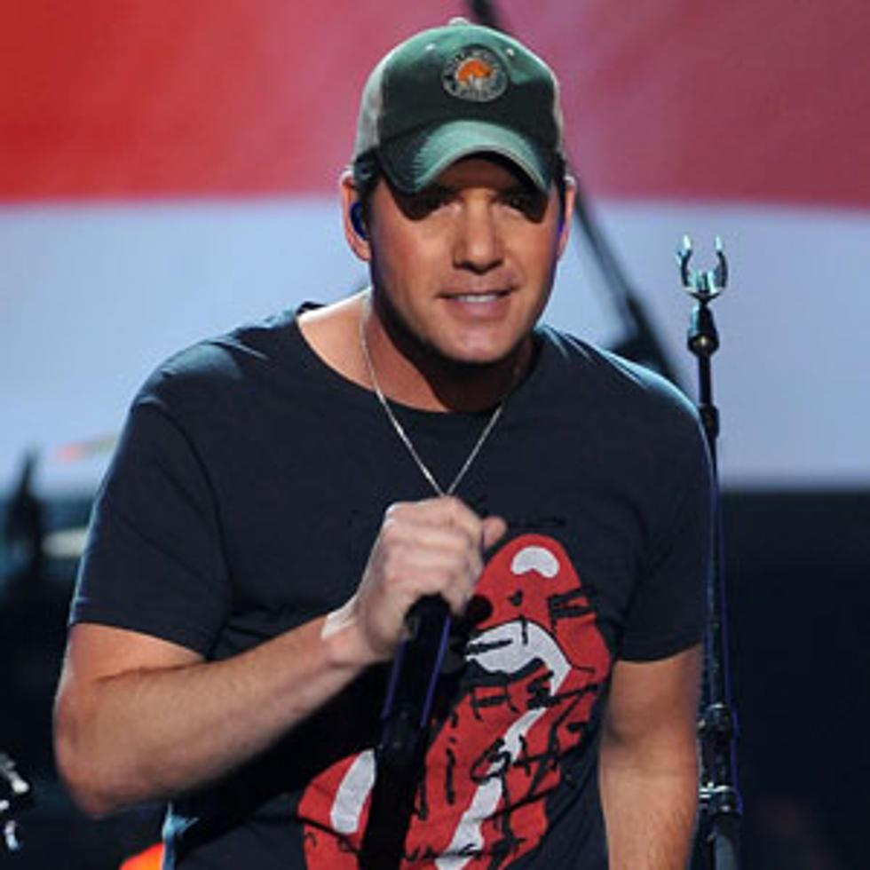 Before They Were Famous: Rodney Atkins