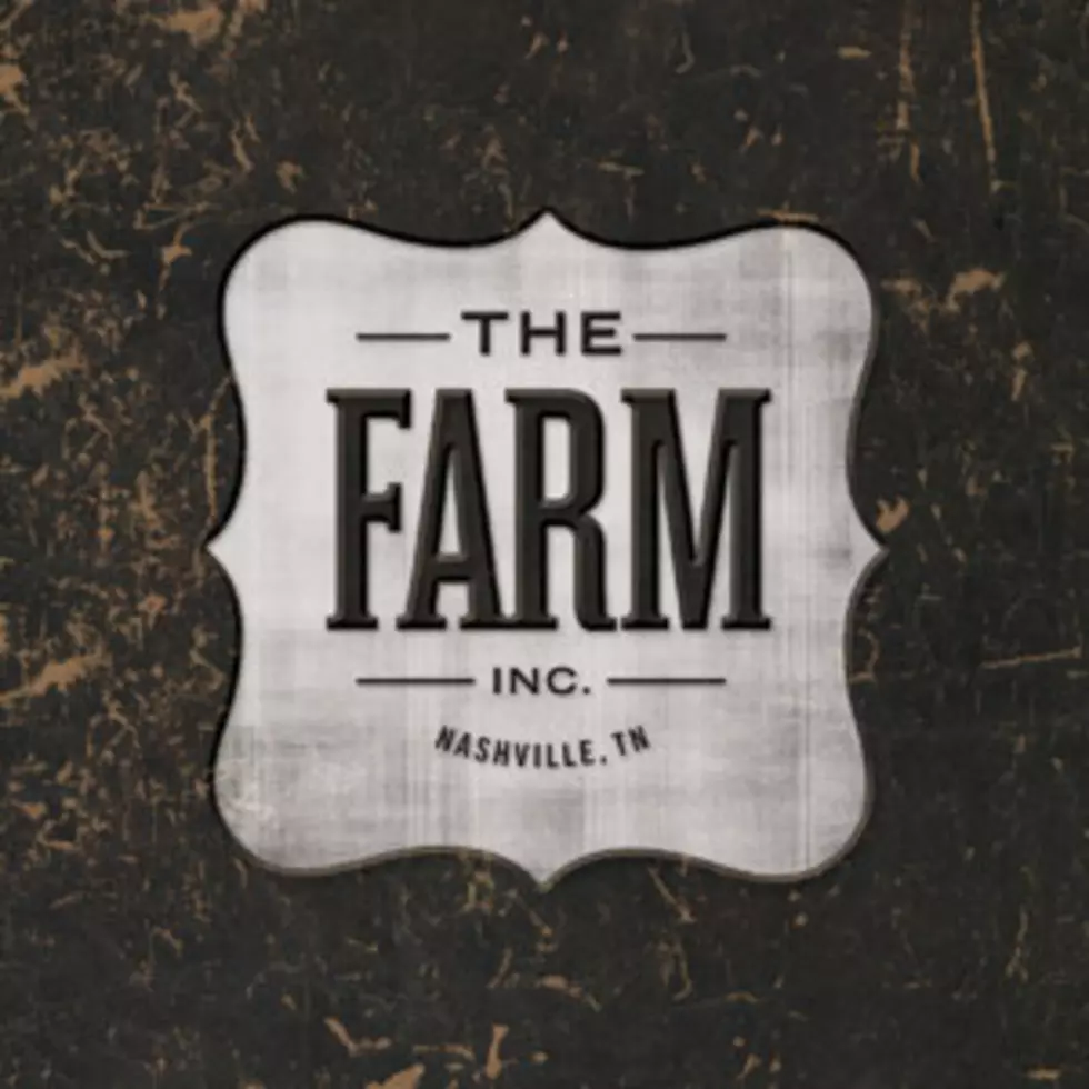 The FARM, &#8216;The FARM Inc.&#8217; &#8211; Album Review