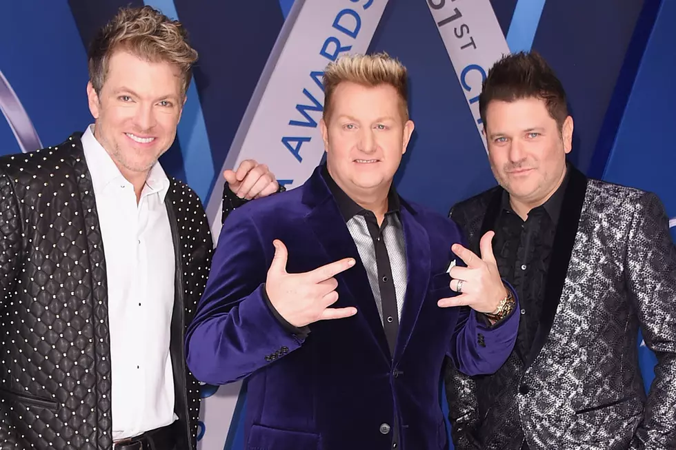 Rascal Flatts Aren&#8217;t at the 2020 CMA Awards &#8212; One of Them Has COVID-19
