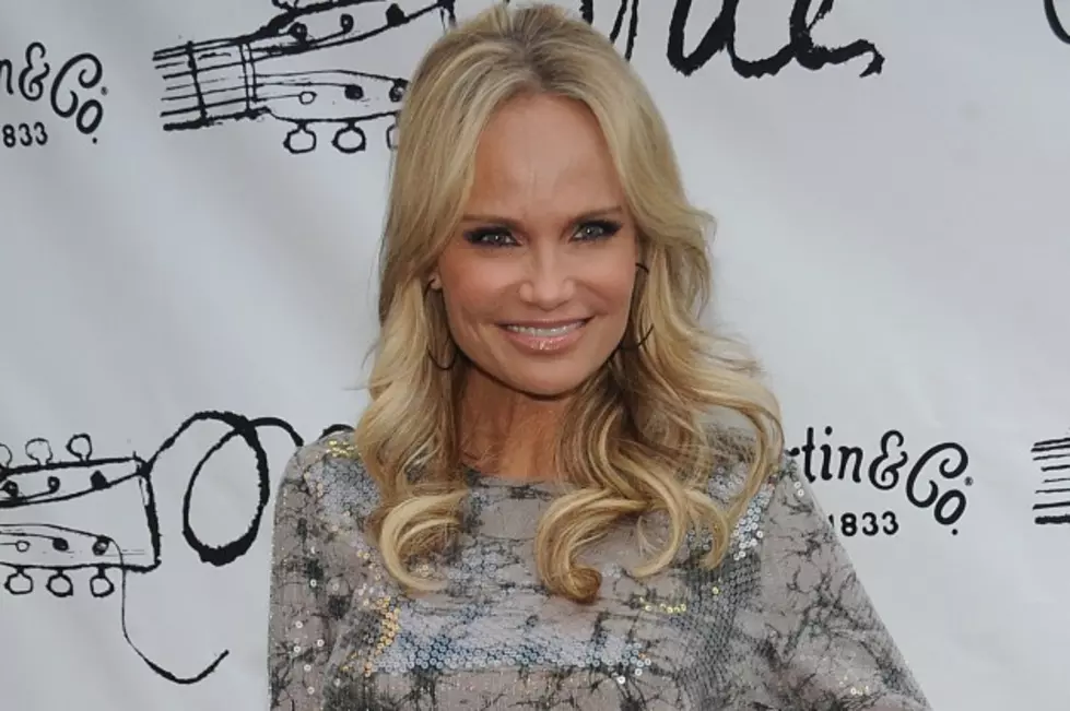 Kristin Chenoweth Leaves &#8216;The Good Wife&#8217; Role Following Injury