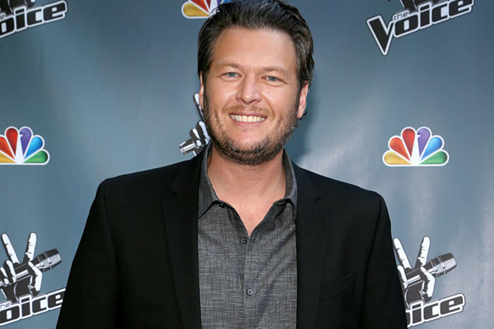 Blake Shelton, Fellow ‘The Voice’ Coaches Impersonate Each Other in ...