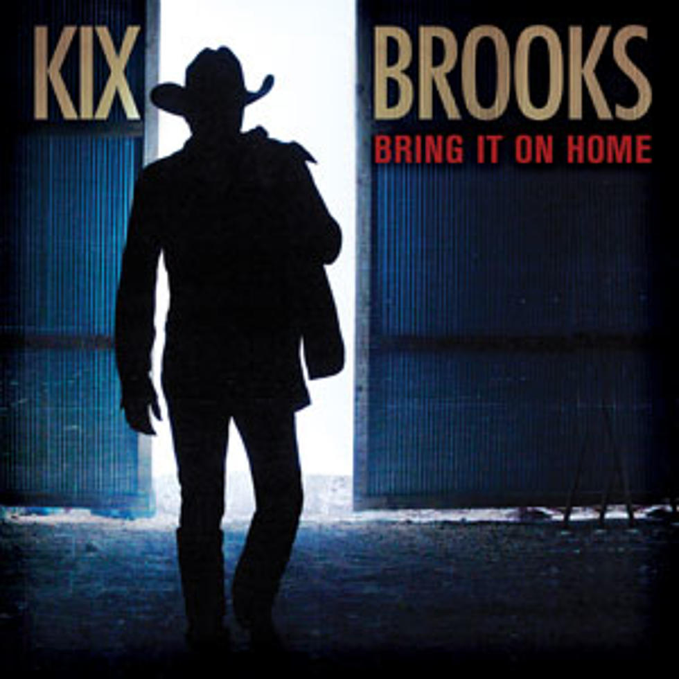 Kix Brooks, &#8216;Bring It on Home&#8217; &#8211; Song Review