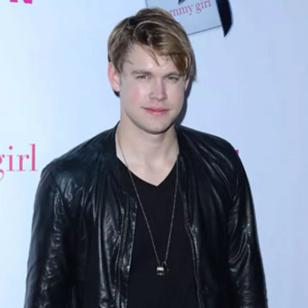 Did Taylor Swift Date Chord Overstreet?