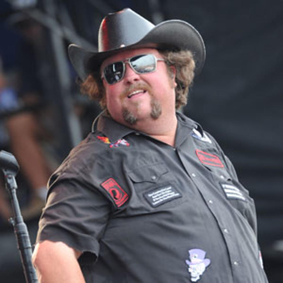 Before They Were Famous: Colt Ford