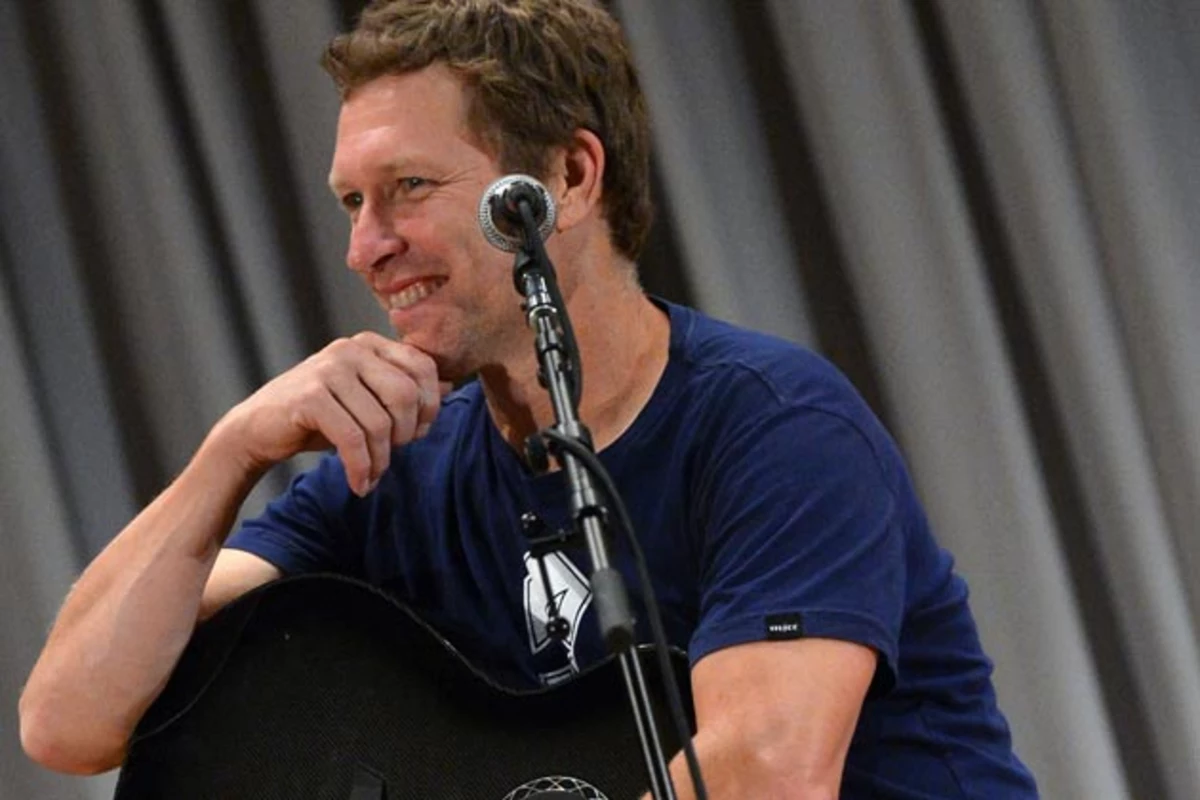 Craig Morgan to Take Part in Annual Toast to the Troops Event on August 28