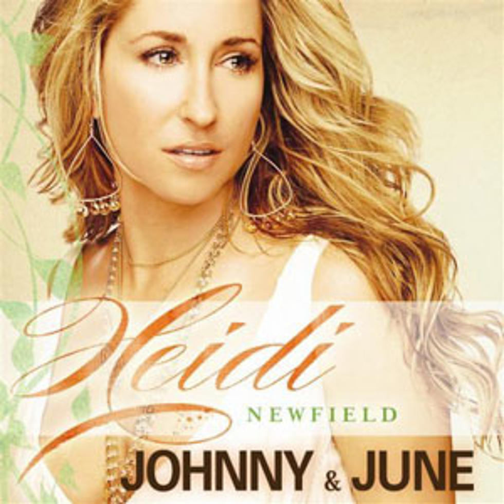 No. 96: Heidi Newfield, ‘Johnny and June’ – Top 100 Country Love Songs