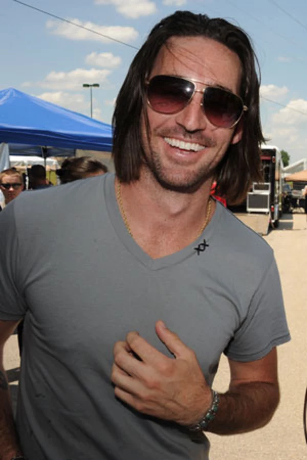 Jake Owen: 10 Sexiest Male Country Stars of 2012