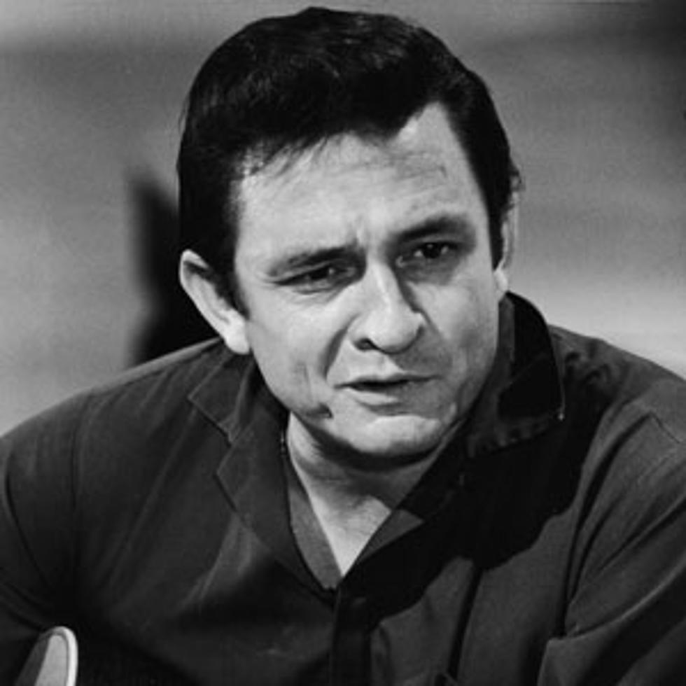 Johnny Cash &#8211; Country Stars Who Have Fought Addiction