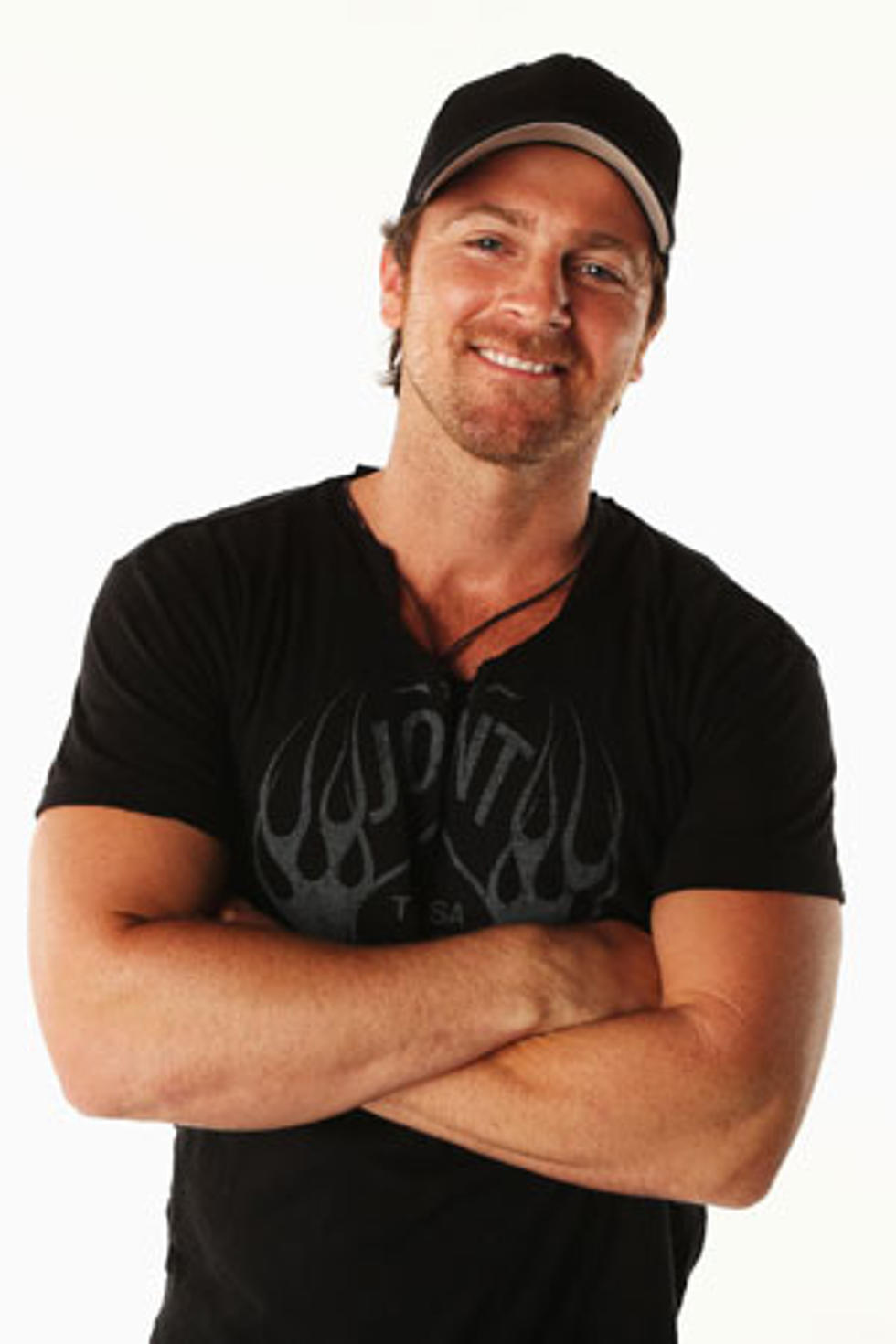 Kip Moore: 10 Sexiest Male Country Stars of 2012