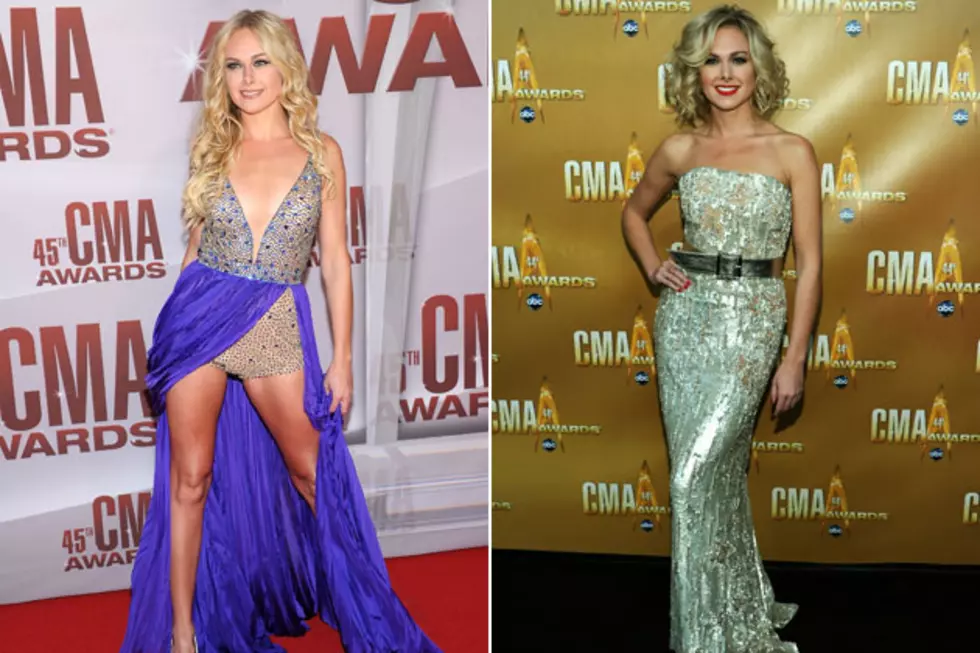 Laura Bell Bundy &#8211; Country Music Fashion Police