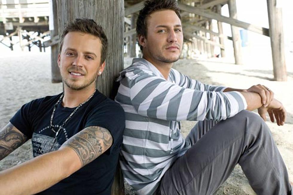 Love and Theft’s ‘Angel Eyes’ Reaches Gold Certification
