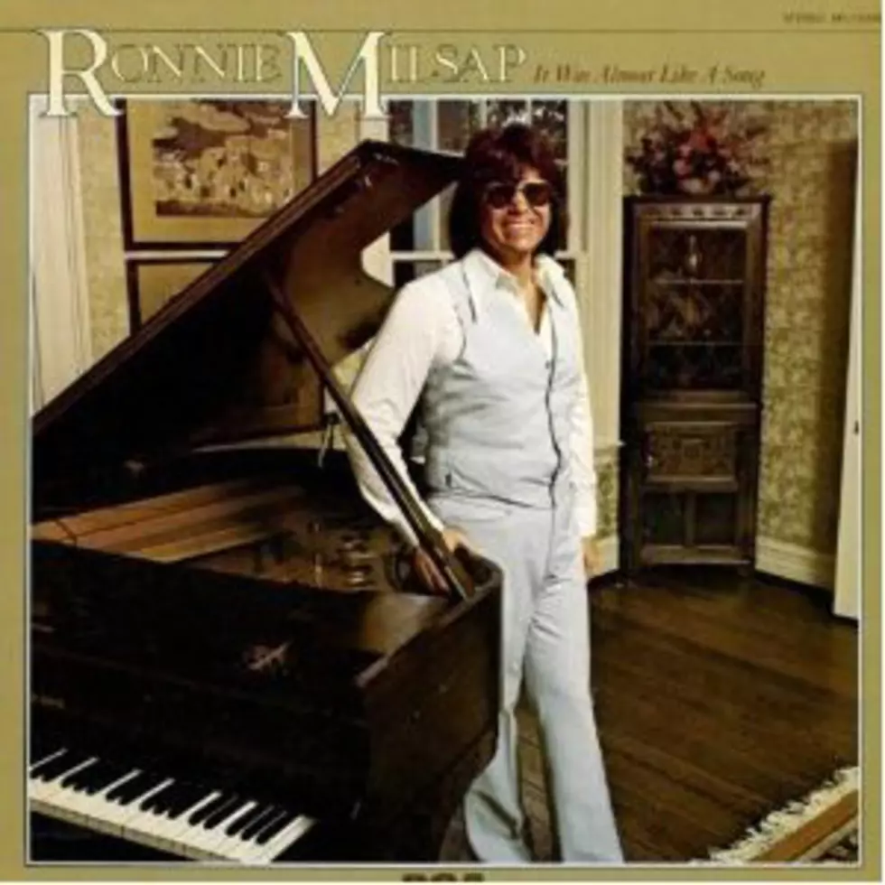 No. 74: Ronnie Milsap, &#8216;What a Difference You&#8217;ve Made in My Life&#8217; &#8211; Top 100 Country Love Songs