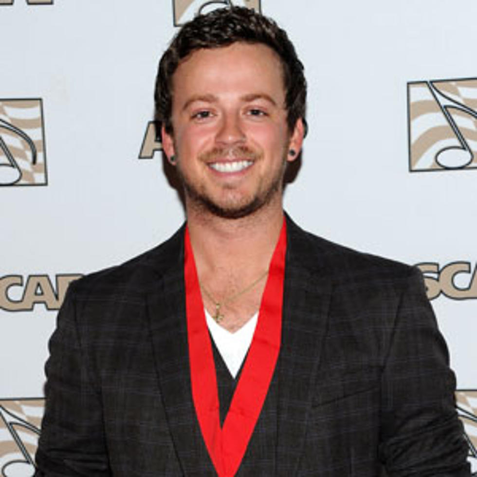 Did Taylor Swift Date Stephen Barker Liles of Love and Theft?