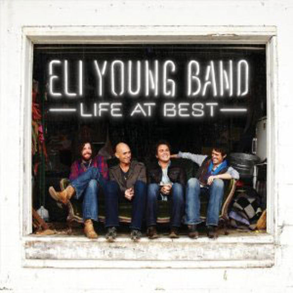 Eli Young Band, &#8216;Say Goodnight&#8217; &#8211; Song Review