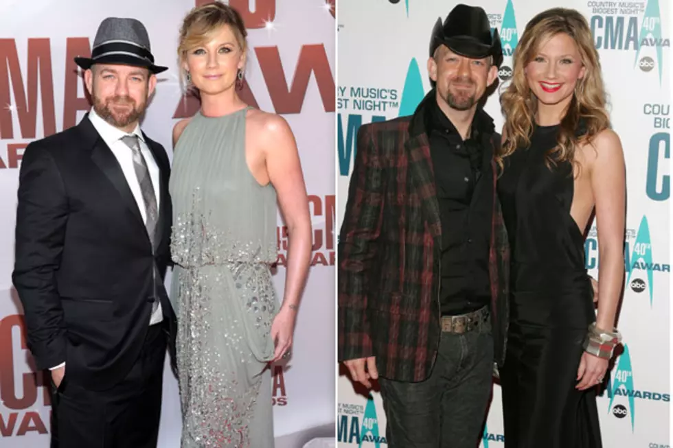 Sugarland &#8211; Country Music Fashion Police