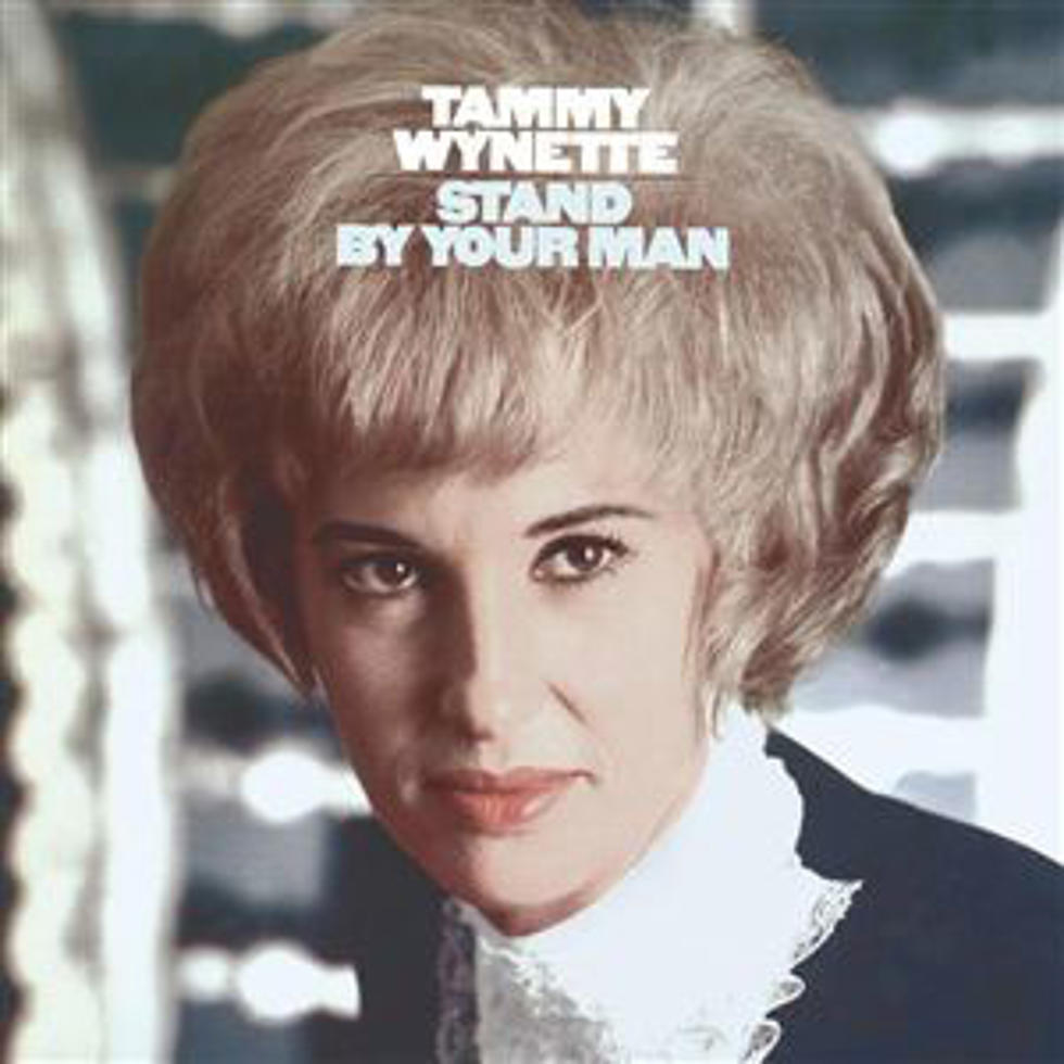 No. 94: Tammy Wynette, ‘Stand by Your Man’ – Top 100 Country Love Songs
