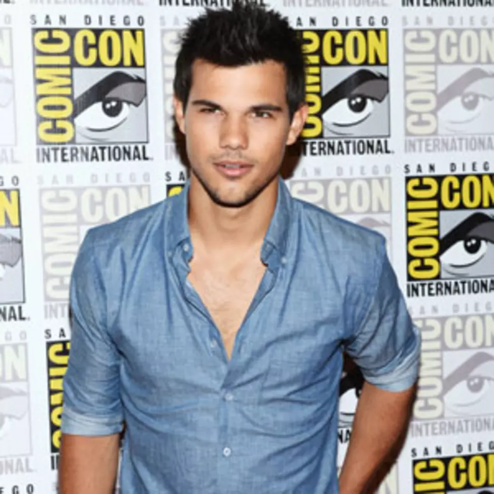 Did Taylor Swift Date Taylor Lautner?