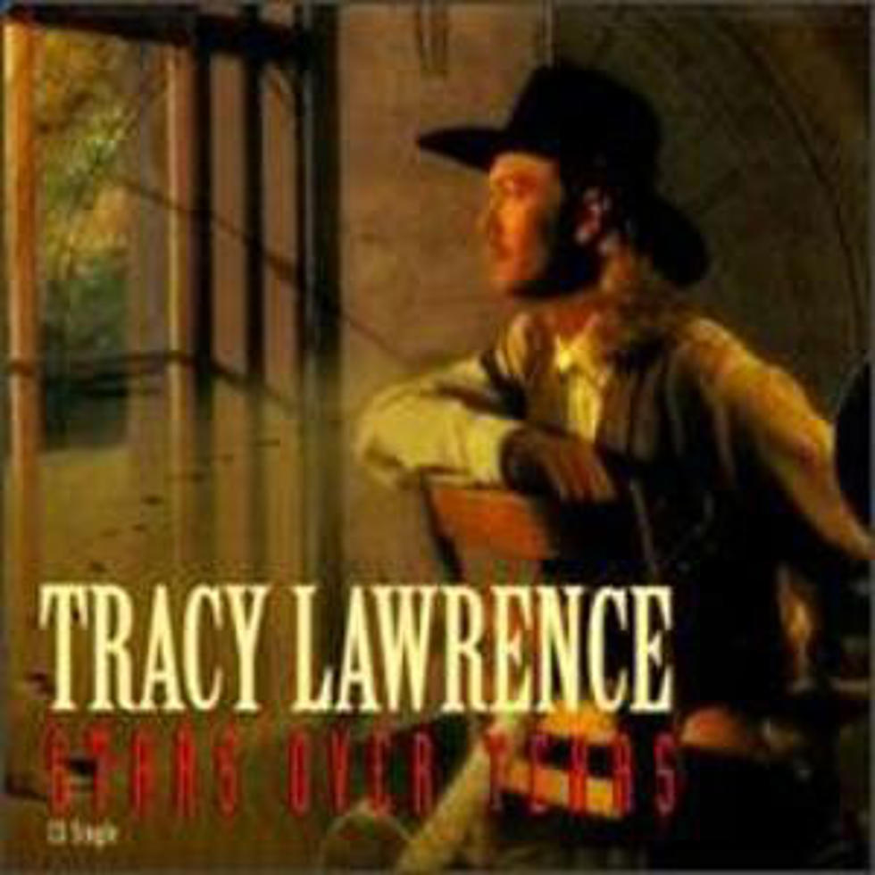 No. 98: Tracy Lawrence, &#8216;Stars Over Texas&#8217; &#8211; Top 100 Country Love Songs