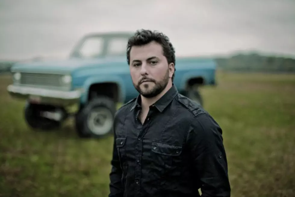 Tyler Farr Interview: Singer-Songwriter Says &#8216;Hello&#8217; to Life as a Country Music Star
