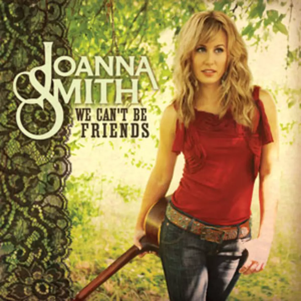 Joanna Smith, &#8216;We Can&#8217;t Be Friends&#8217; &#8211; Song Review