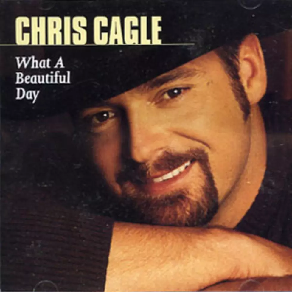 No. 97: Chris Cagle, &#8216;What a Beautiful Day&#8217; &#8211; Top 100 Country Love Songs